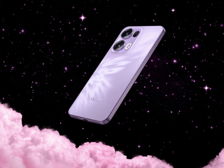 OPPO Reno13 Pro