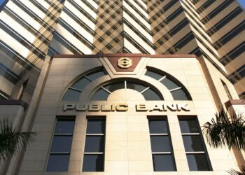 Image: Public Bank / LinkedIn