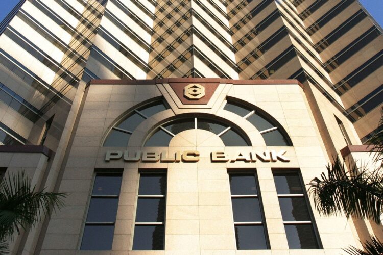 Image: Public Bank / LinkedIn