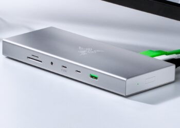 Razer USB Dock 4