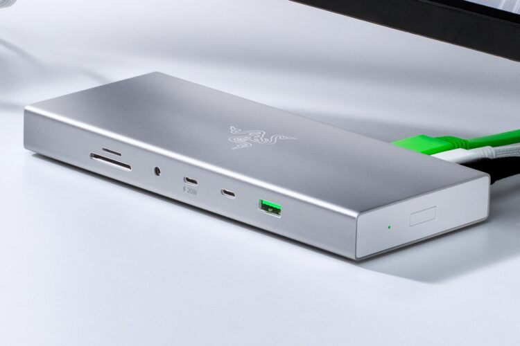 Razer USB Dock 4