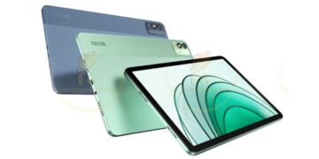 Tecno MegaPad 11