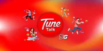 Tune Talk