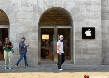 eu orders apple to end geo-blocking