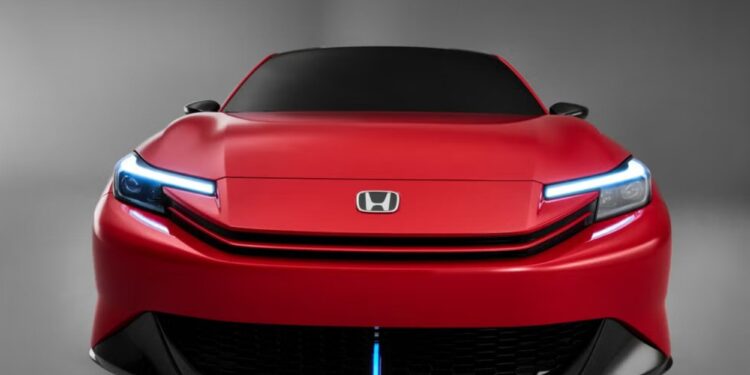 honda prelude concept motocompacto klims 2024