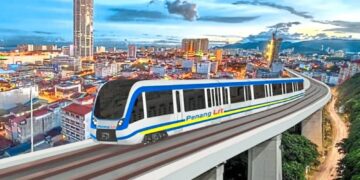 loke penang lrt to start development in 2025