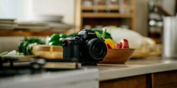 nikon z50 ii announced