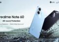 realme Note 60