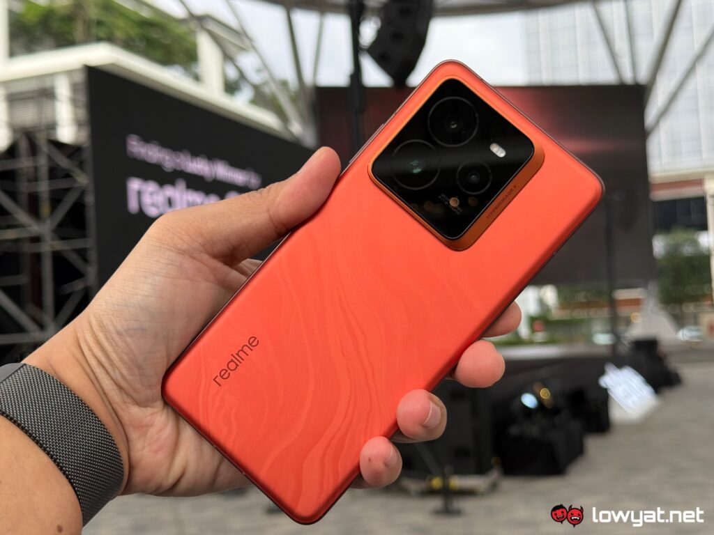 realme gt 7 pro launch msia