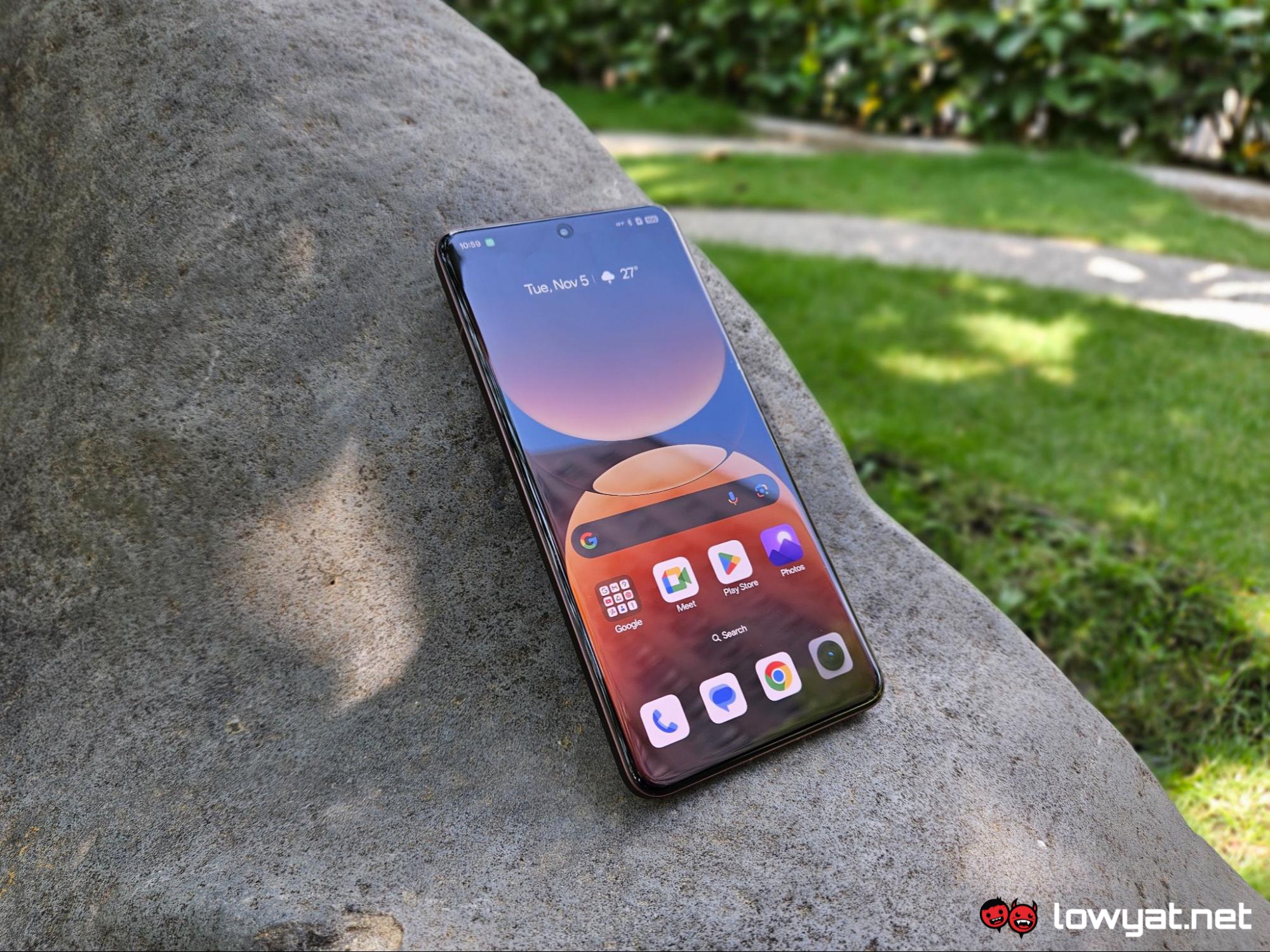 realme gt 7 pro new flagship era