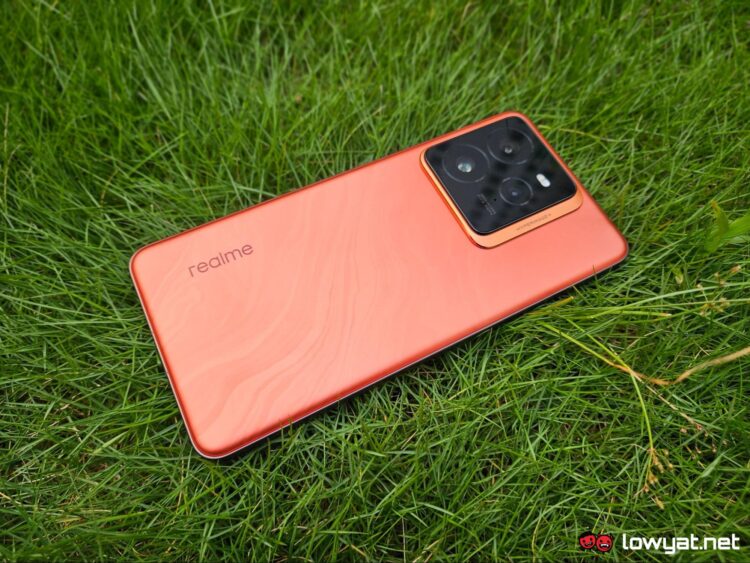 realme gt 7 pro new flagship era