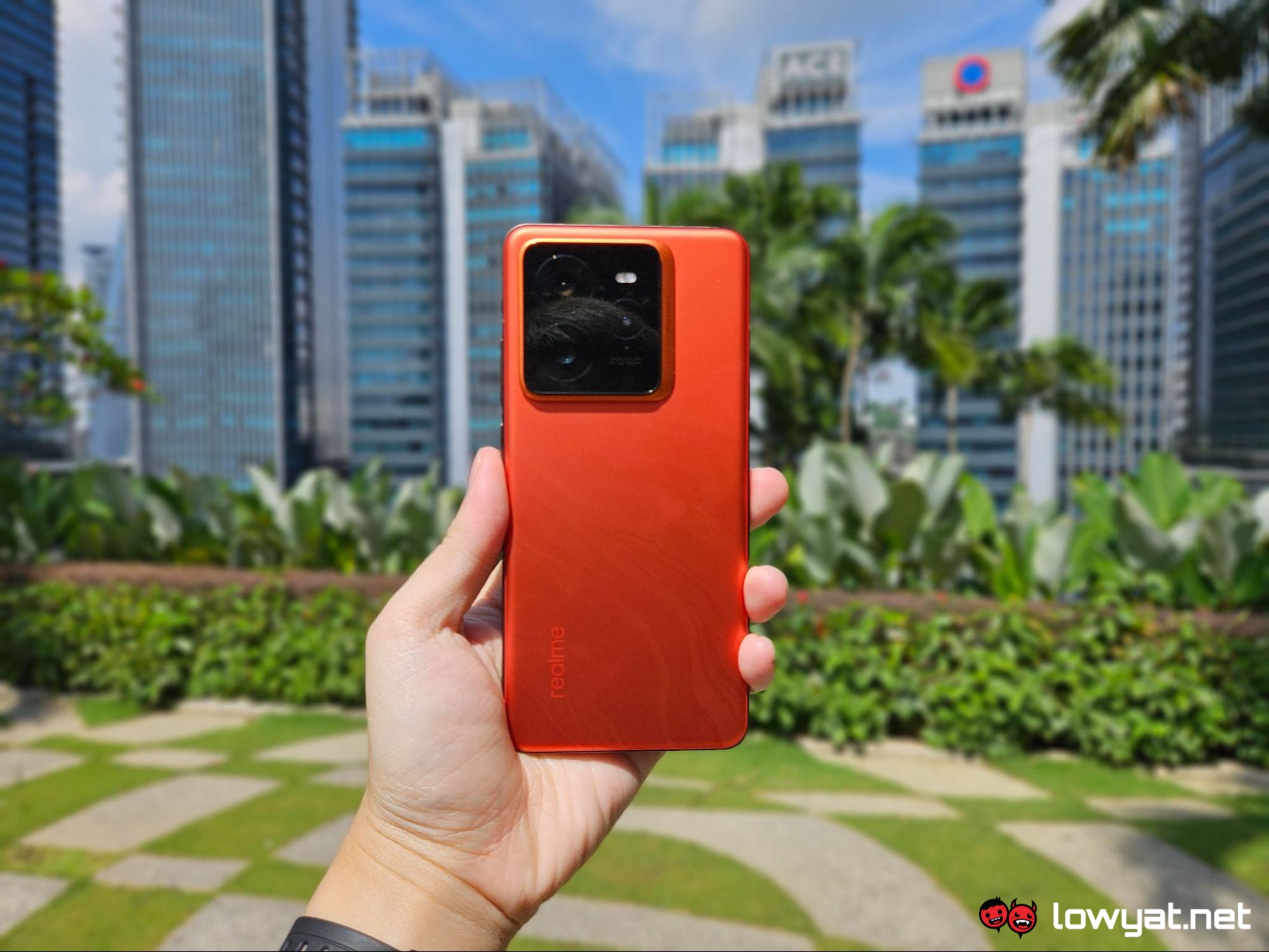 realme gt 7 pro new flagship era