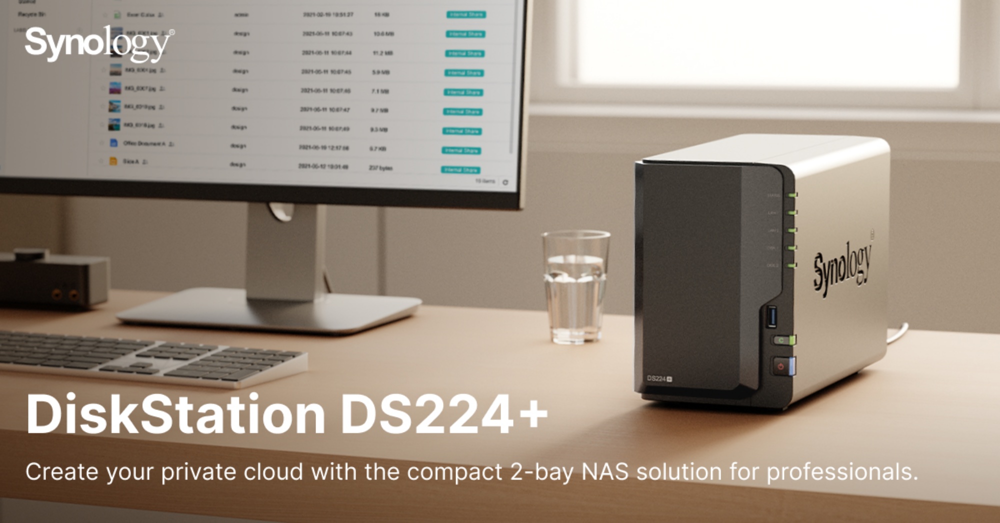 synology beestation nas