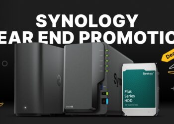 synology beestation nas