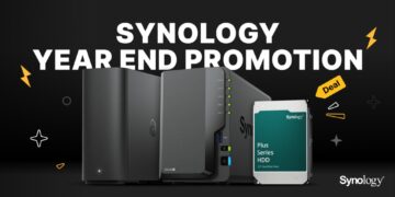 synology beestation nas