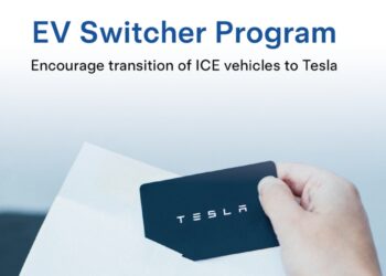 tesla ev switcher programme malaysia