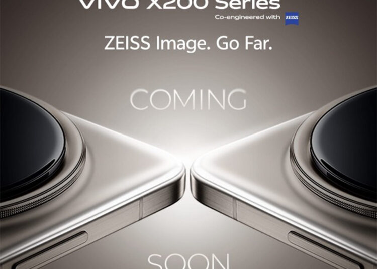 vivo X200 Series Malaysia