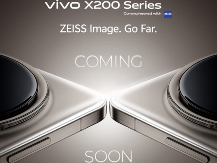 vivo X200 Series Malaysia