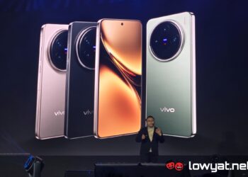 vivo X200 launch Malaysia