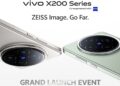 vivo X200 series Malaysia launch