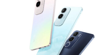 vivo Y19s