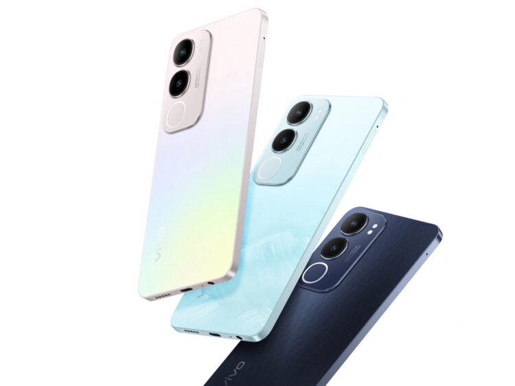 vivo Y19s