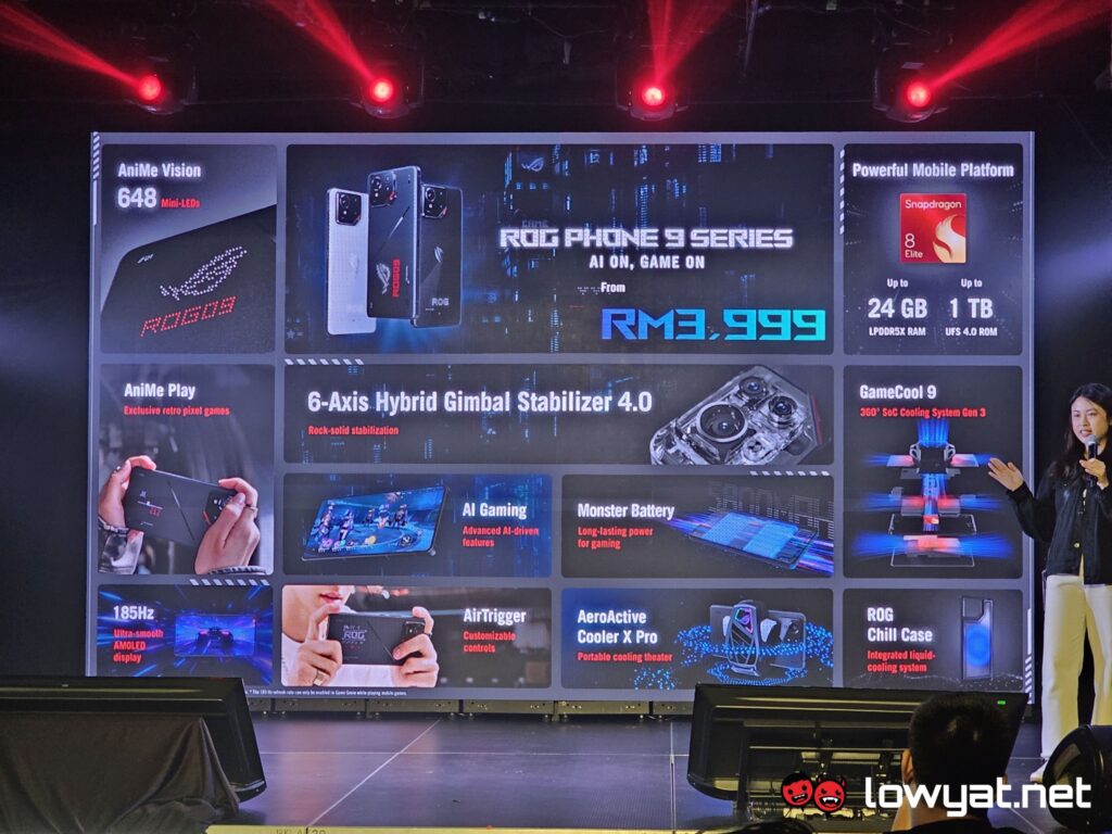 ASUS-ROG-Phone-9-Launch-4