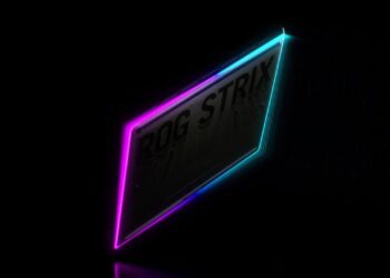 ASUS ROG Strix teaser