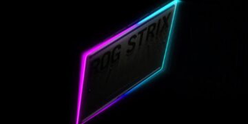 ASUS ROG Strix teaser