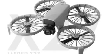 DJI Flip leaks