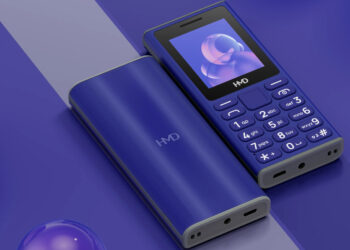 HMD 105