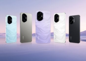 HONOR 300 series launch China