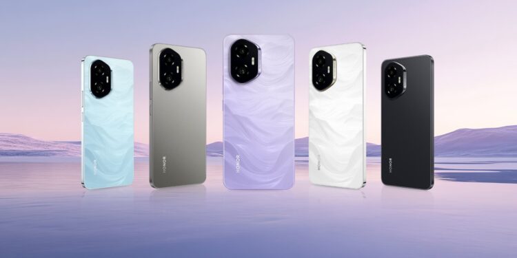 HONOR 300 series launch China