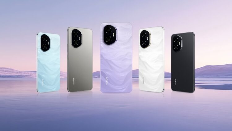 HONOR 300 series launch China