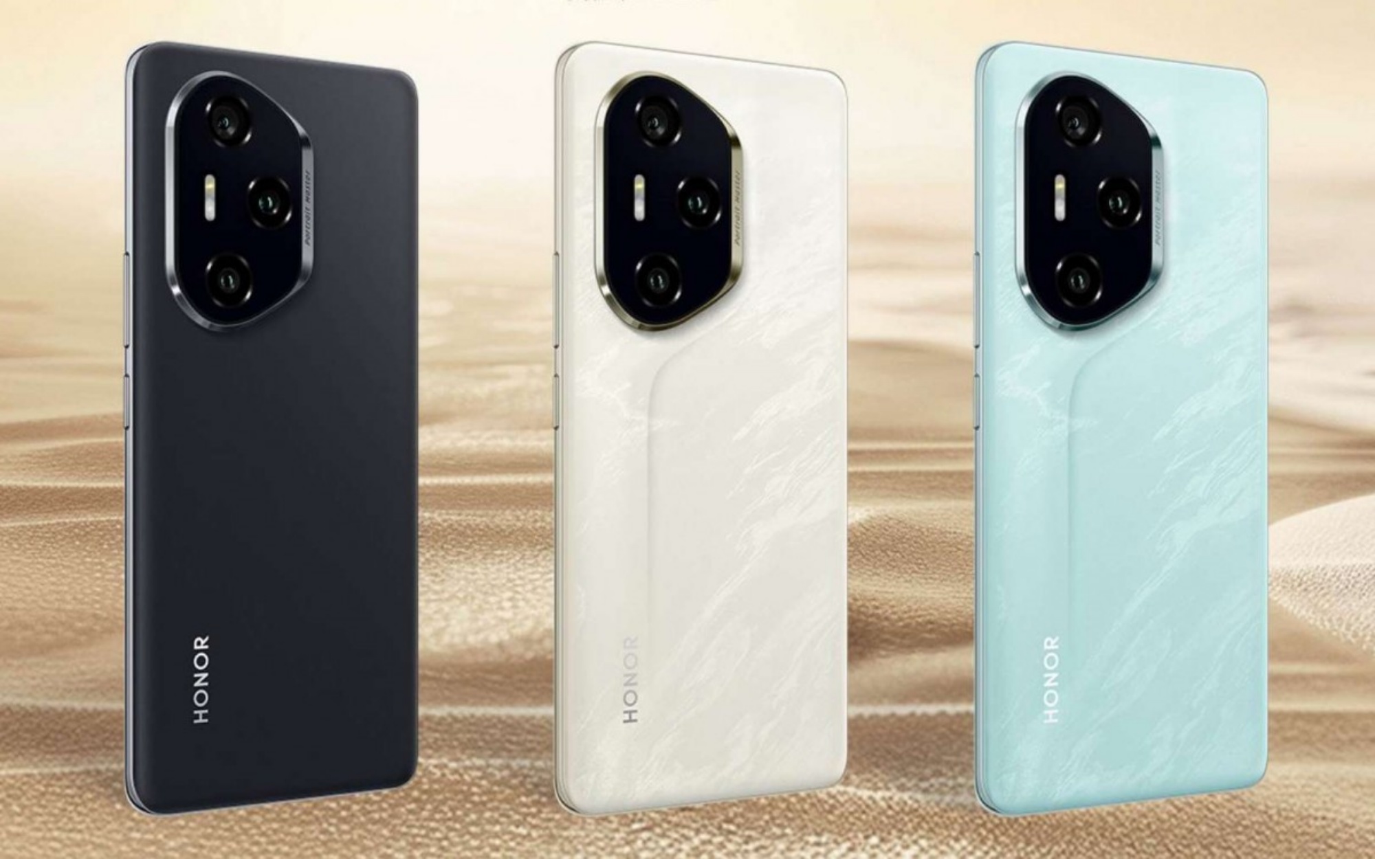 HONOR 300 series launch China