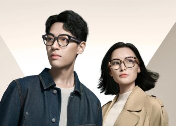 Meizu MYVU AR Smart Glasses