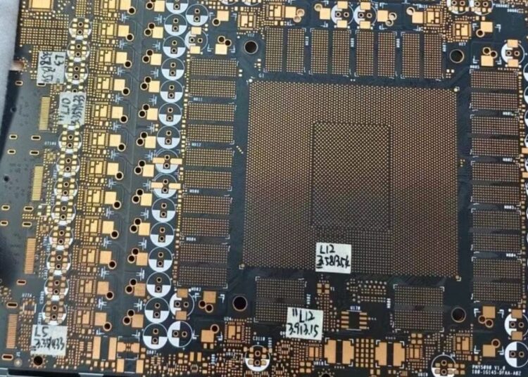 NVIDIA-GeForce-RTX-5090-PCB-leak-1