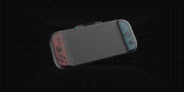 Nintendo Switch 2 new leaks Dbrand