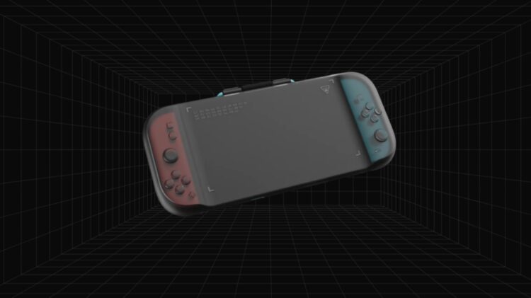 Nintendo Switch 2 new leaks Dbrand