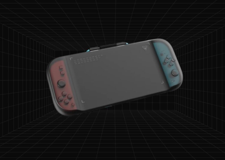 Nintendo Switch 2 new leaks Dbrand