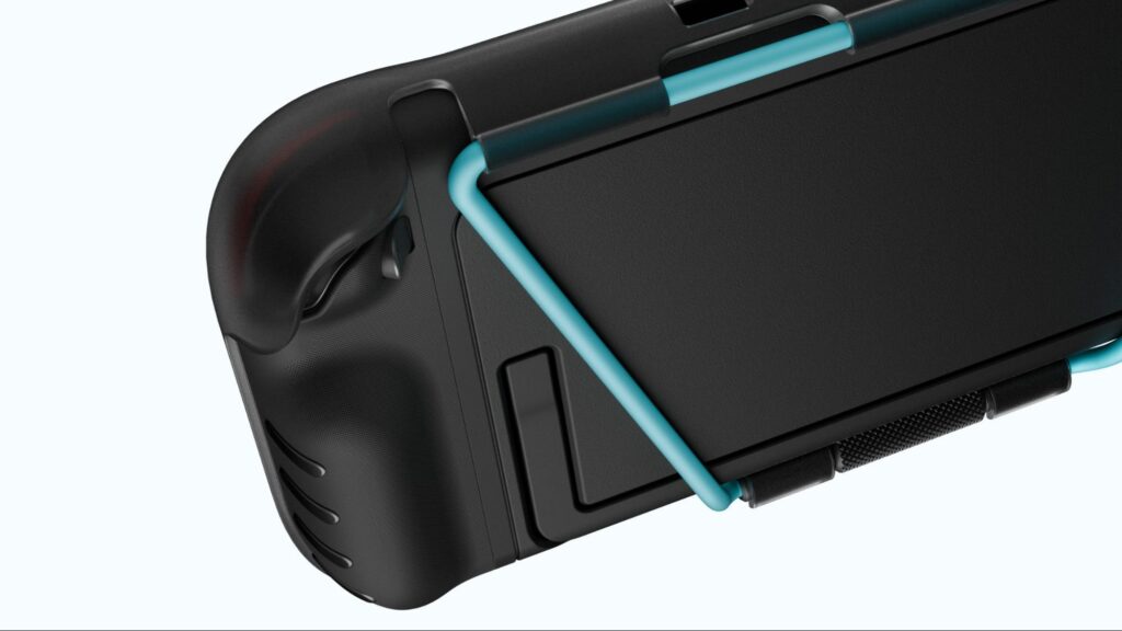 Nintendo Switch 2 new leaks Dbrand