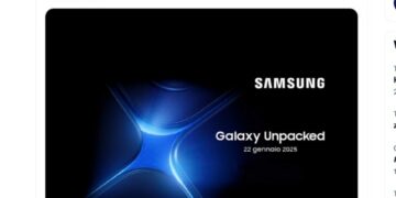 Samsung's Next Galaxy Unpacked Date Revealed Via New Leak