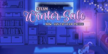 Steam Winter Sale 2024