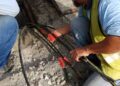 TM cable theft penang dec 2024