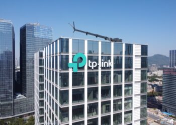 TP-link under US Govt investigations