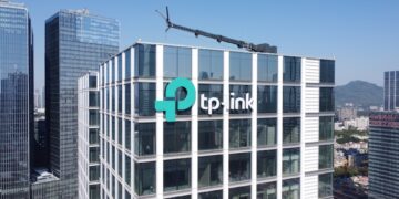 TP-link under US Govt investigations