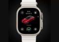 Tesla Announces Apple Watch app