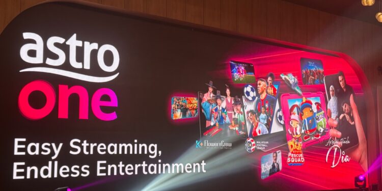 astro one launch