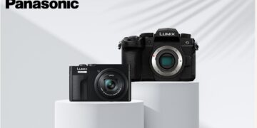 panasonic announces lumix g97 zs99 cameras