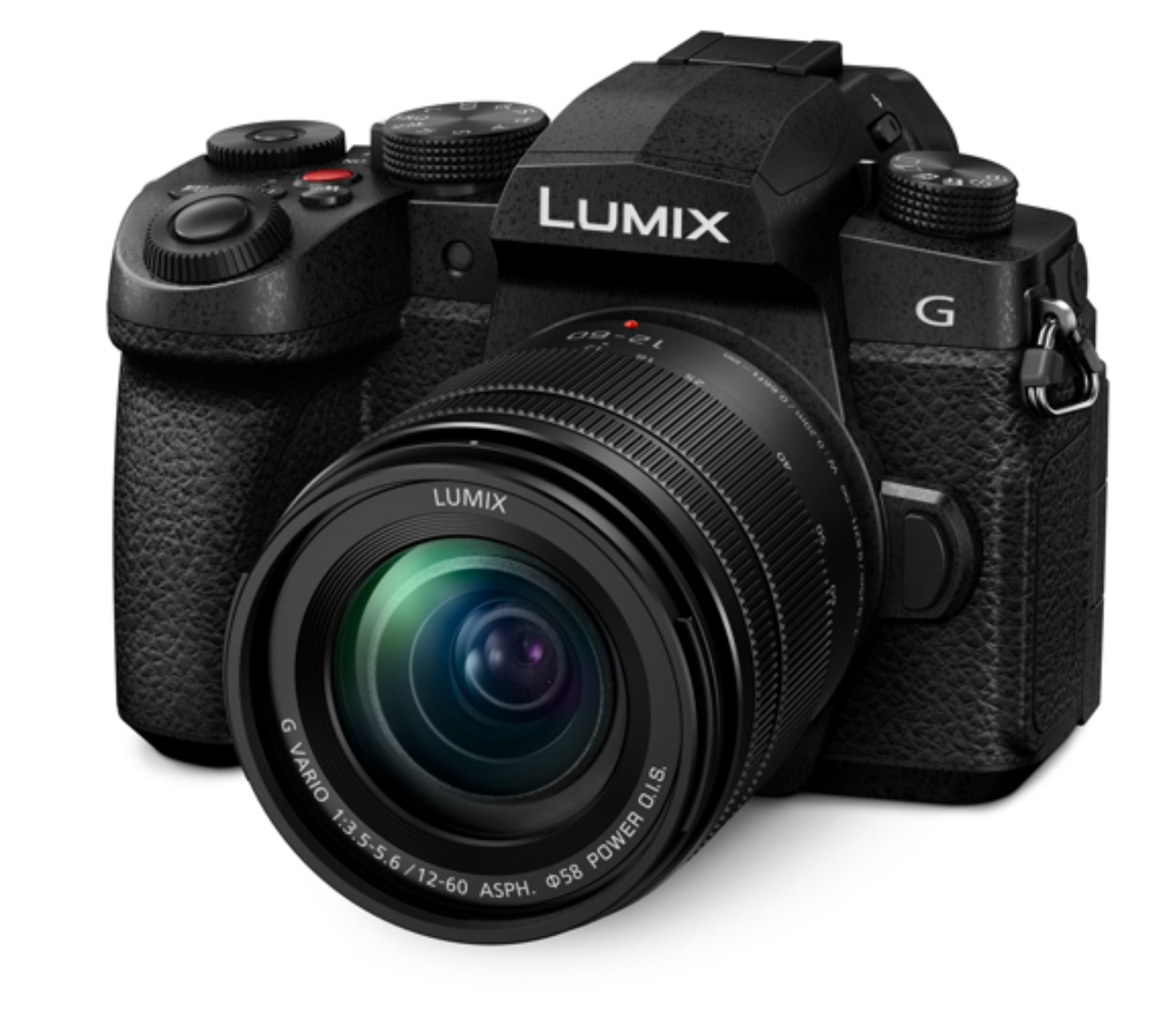 panasonic announces lumix g97 zs99 cameras